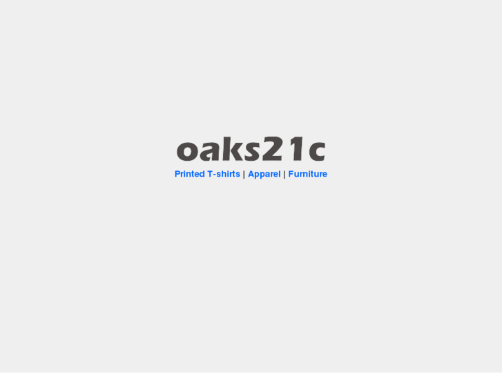 www.oaks21c.com