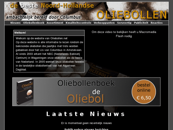 www.oliebollen.net