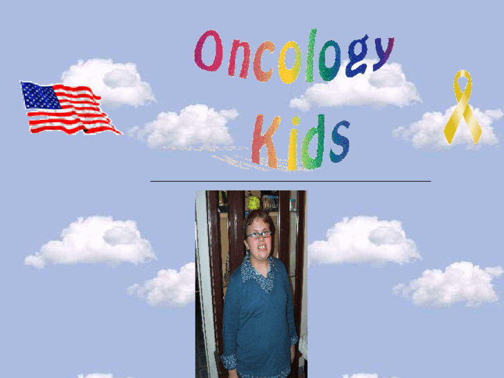 www.oncology-kids.org