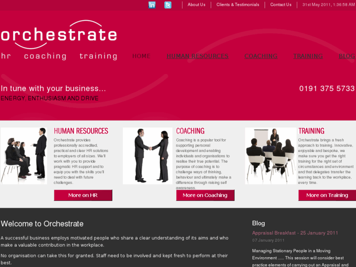 www.orchestrateconsultancy.com