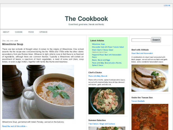 www.osm.net