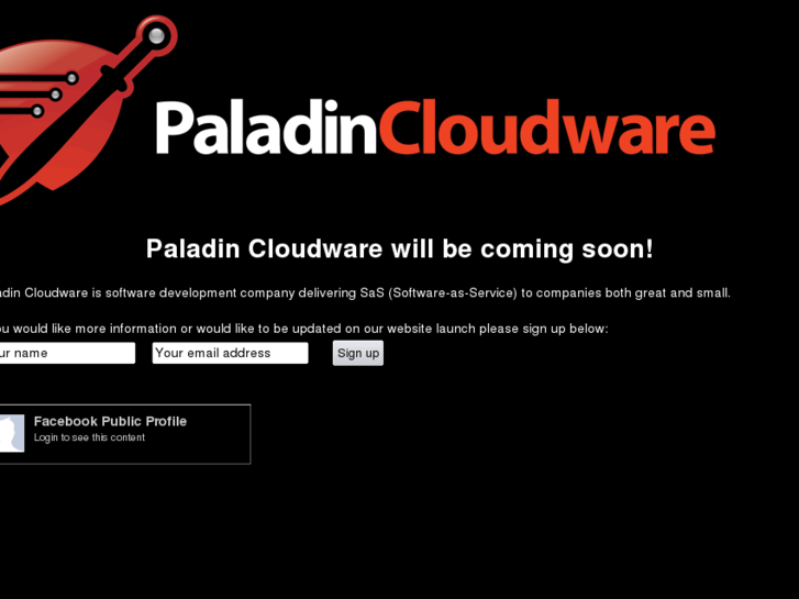 www.paladincloudware.com