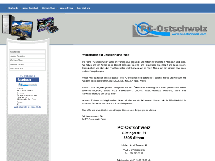 www.pc-ostschweiz.com