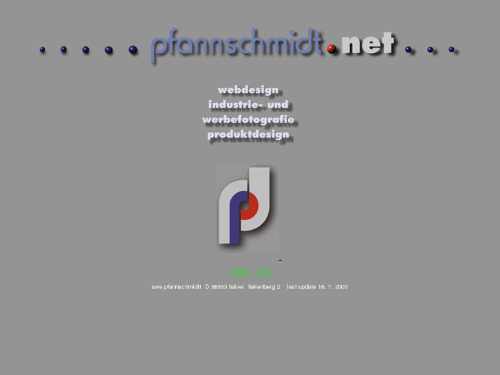 www.pfannschmidt.net