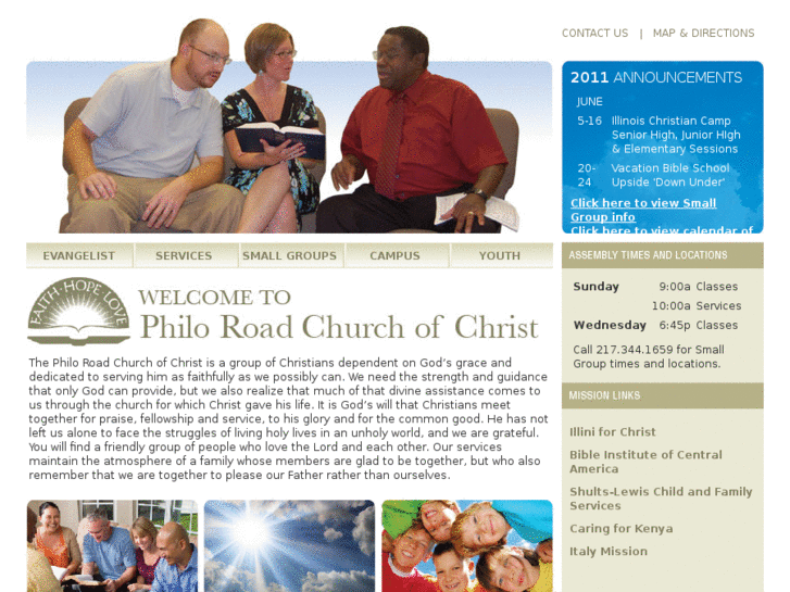 www.philoroadchurchofchrist.org