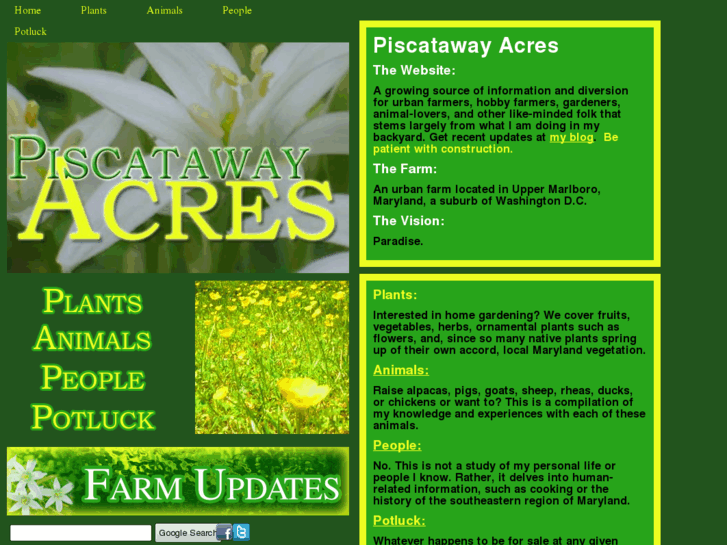 www.piscatawayacres.com