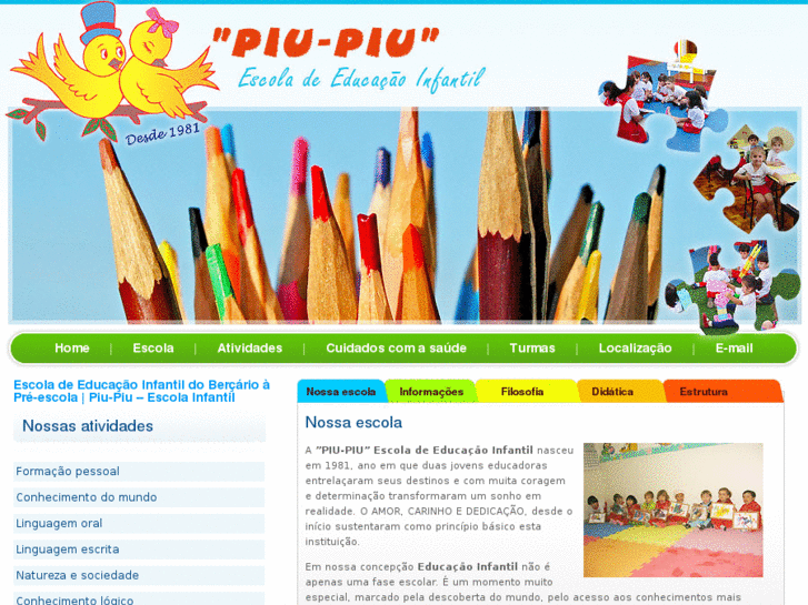 www.piupiuescolainfantil.com.br