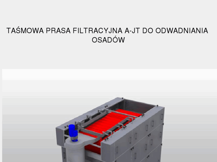 www.podczyszczalnia.pl