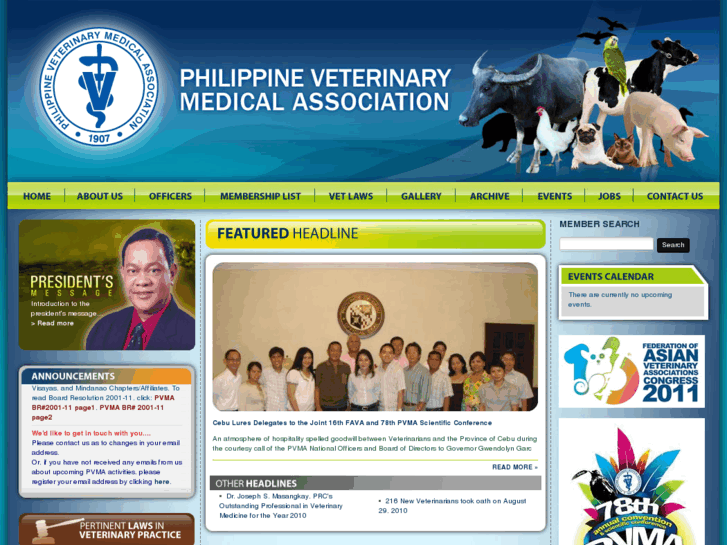 www.pvma.com.ph