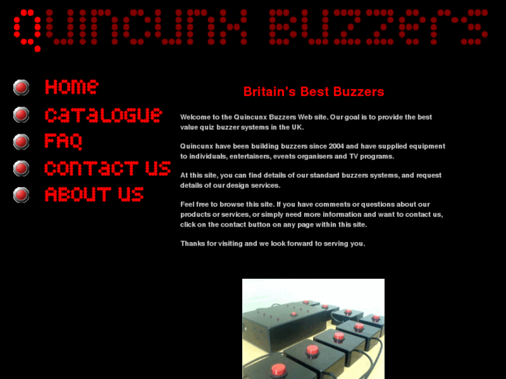 www.quizbuzzers.co.uk