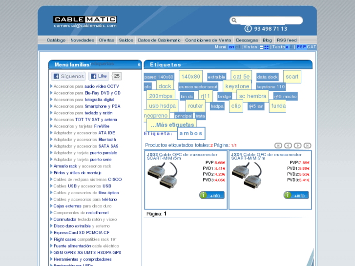 www.rackmatic.net