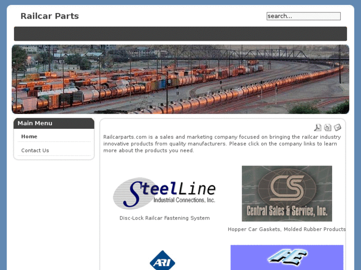 www.railcarparts.com