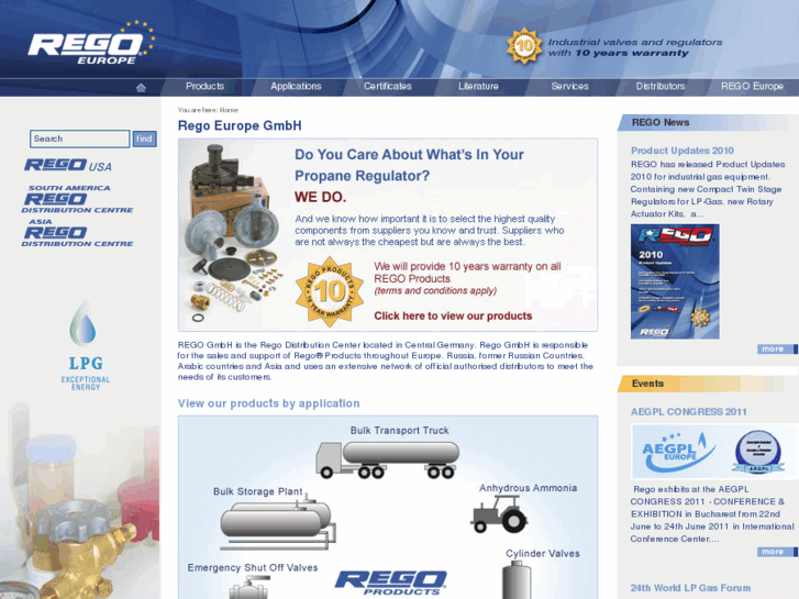 www.rego-europe.de
