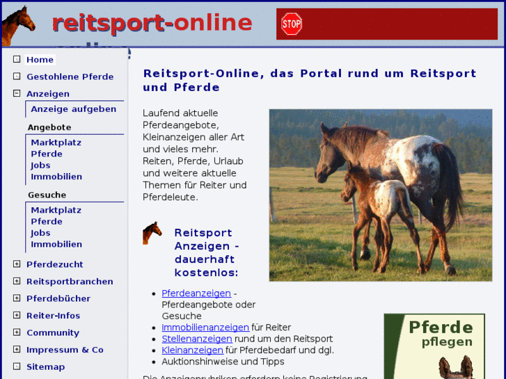 www.reitsportonline.com