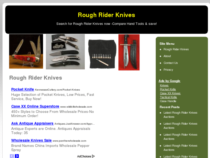 www.roughriderknives.org