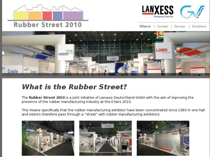 www.rubberstreet.com