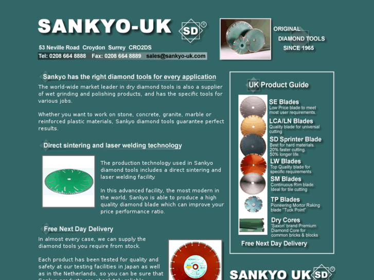 www.sankyo-uk.com