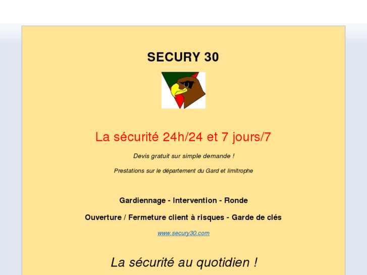 www.secury30.com