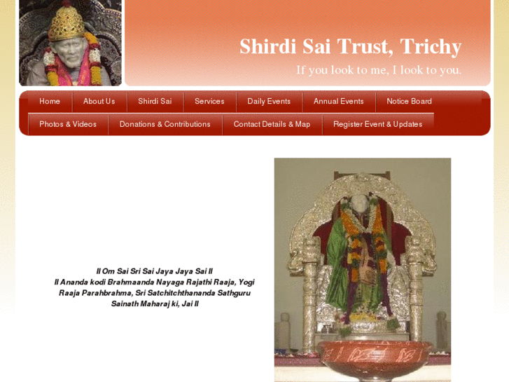 www.shirdisaitrichy.com