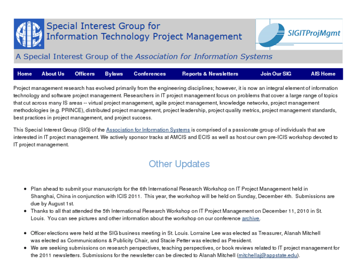 www.sigitprojmgmt.org