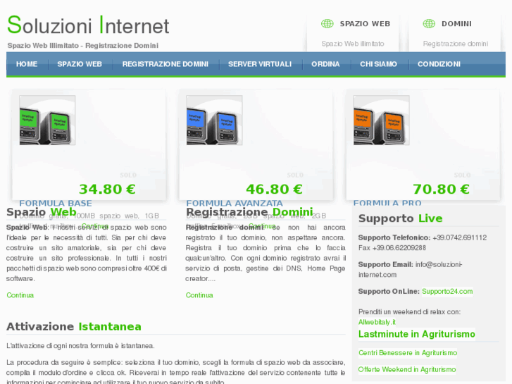 www.soluzioni-internet.com