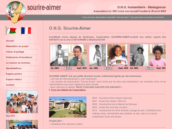 www.sourire-aimer.com