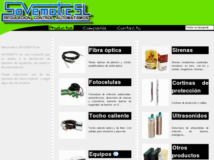 www.sovematic.es