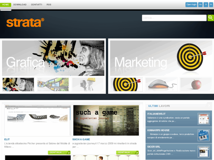 www.strata.it