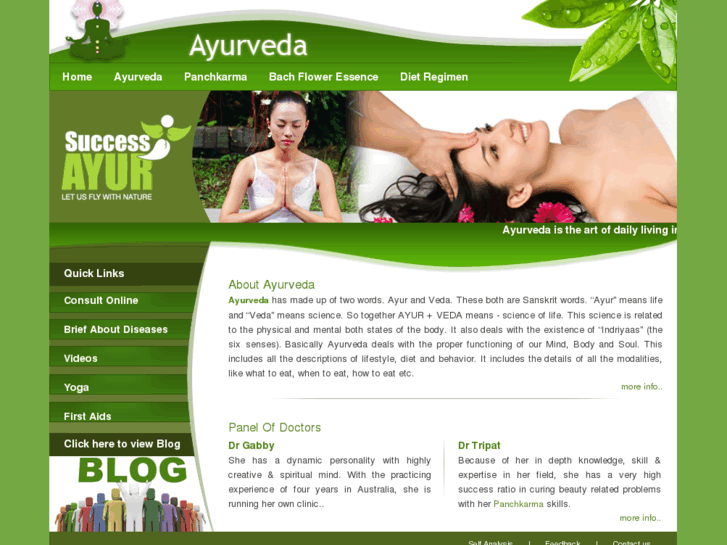 www.successayur.com