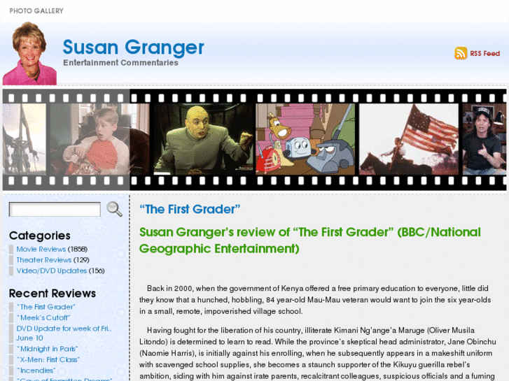 www.susangranger.com