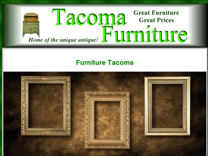 www.tacomafurniture.info