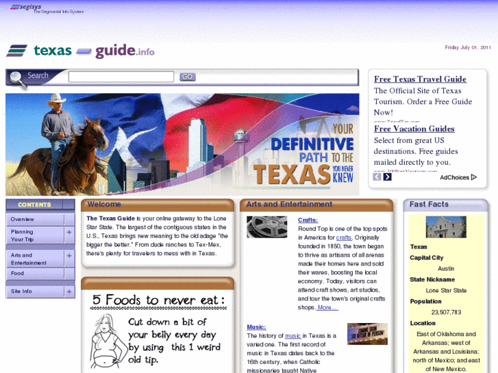 www.texas-guide.info