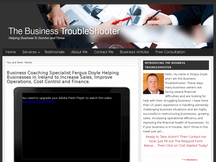 www.thebusinesstroubleshooter.com