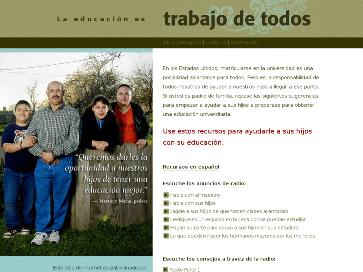 www.trabajodetodo.com