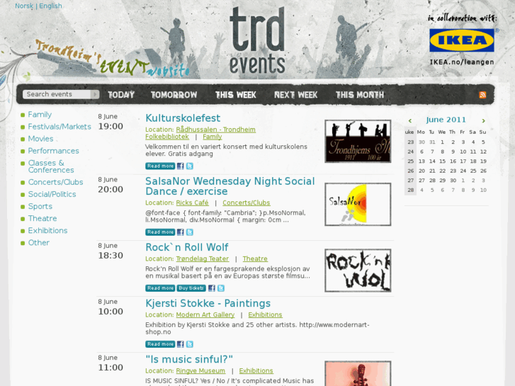 www.trdevents.com