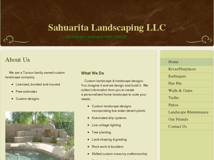 www.tucsonlandscaping.info