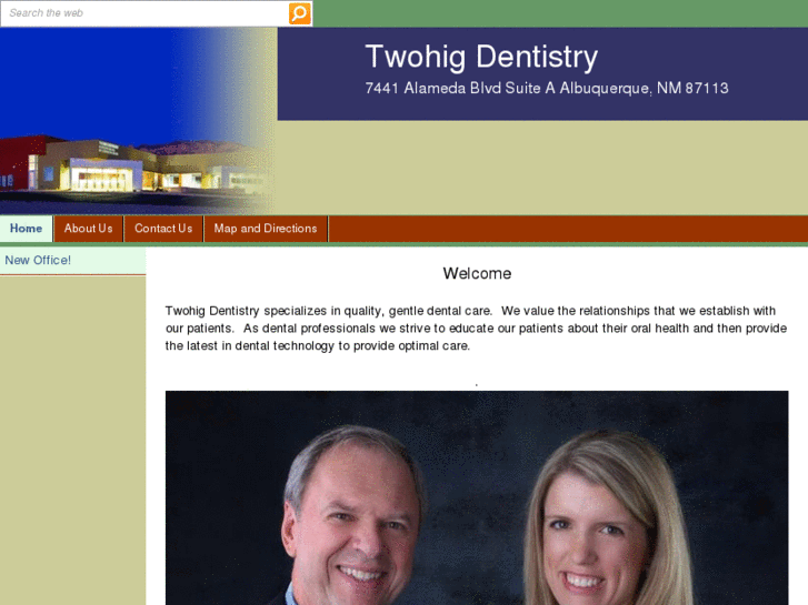 www.twohigdentistry.com