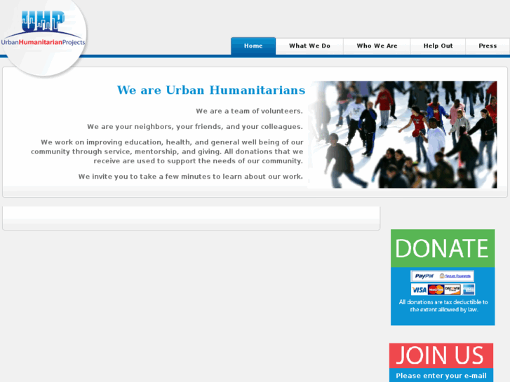 www.uhp.org