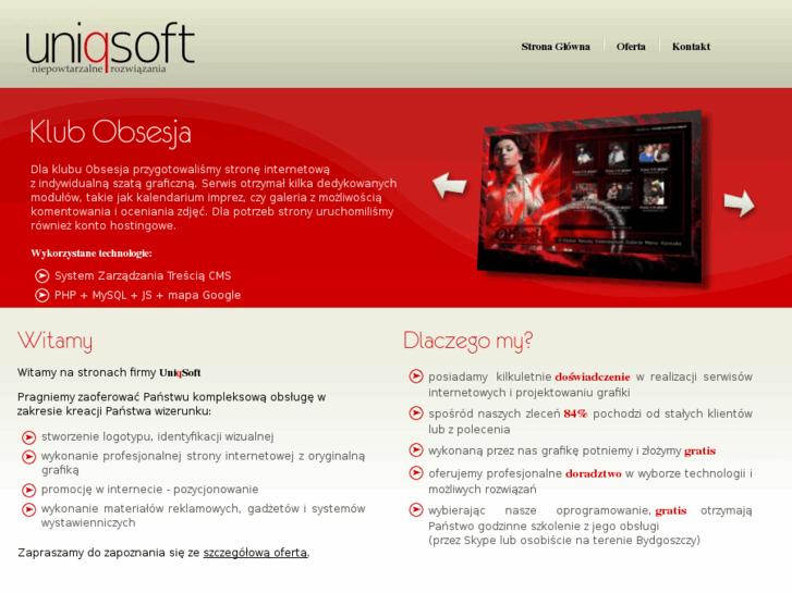 www.uniqsoft.pl