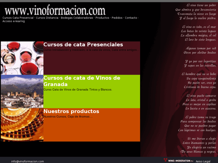 www.vinoformacion.com