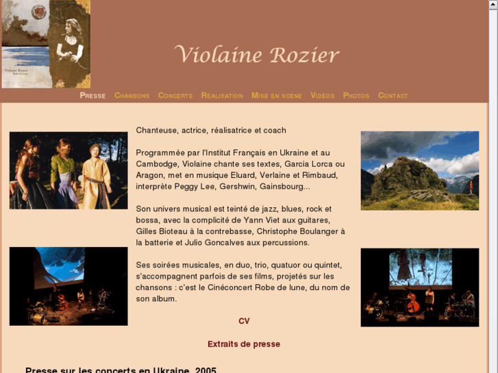 www.violainerozier.com