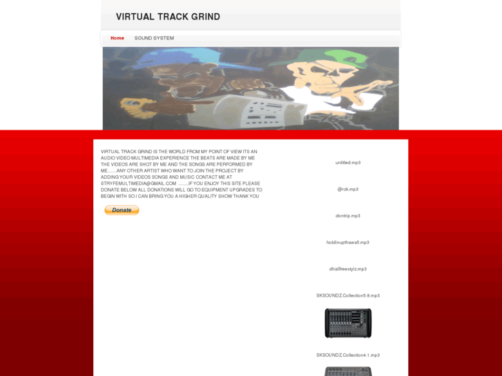 www.virtualtrackgrind.com