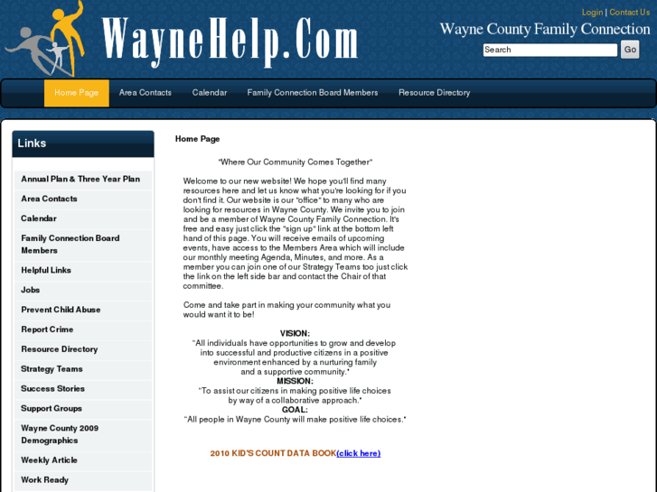 www.waynehelp.com