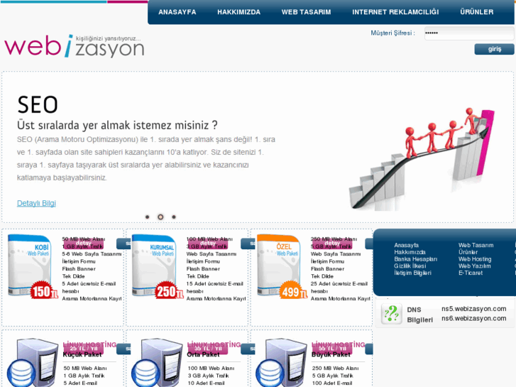 www.webizasyon.com