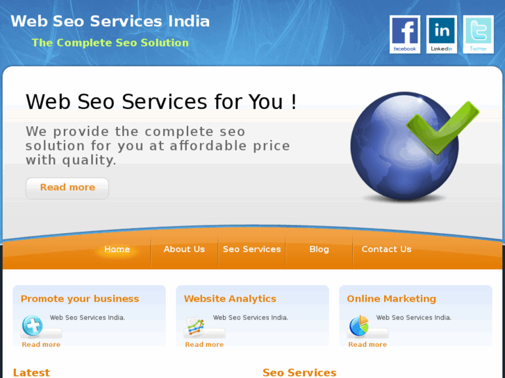 www.webseoservicesindia.com