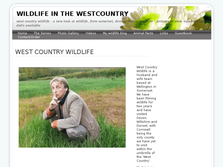 www.westcountrywildlife.com