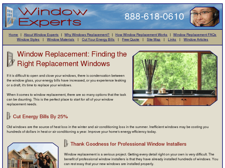 www.window-experts.com