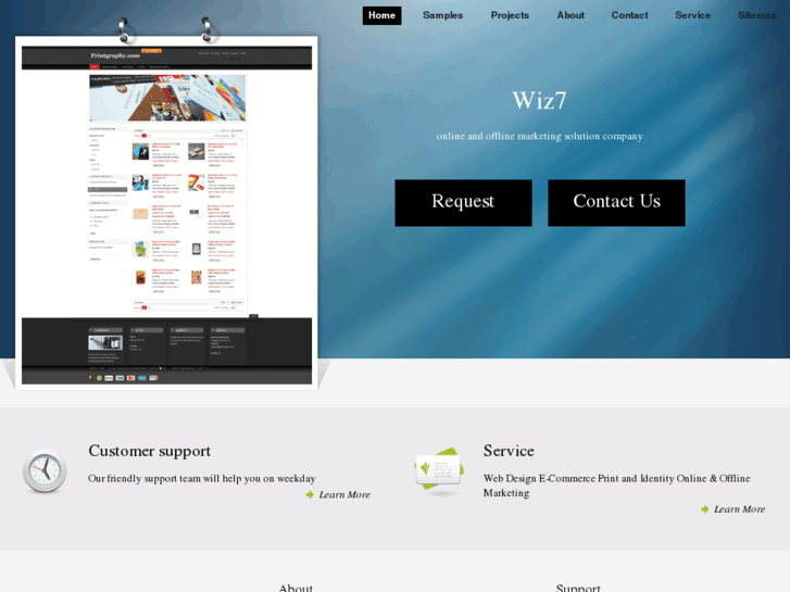 www.wiz7.com