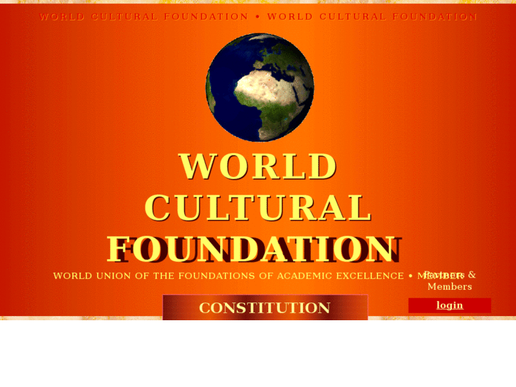 www.worldculturalfoundation.com