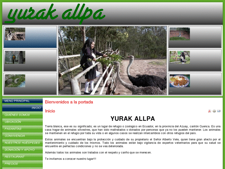 www.yurakallpa.com